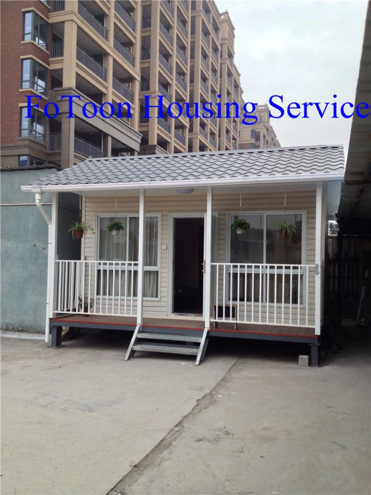 custom Container Office
