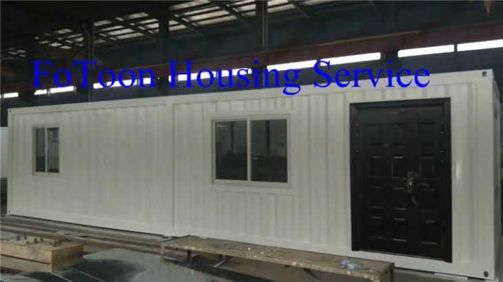 china Container Office supplier